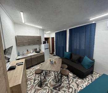 Сдается Посуточно, 42 м²