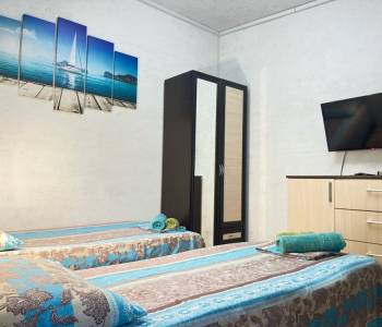 Сдается Посуточно, 42 м²