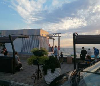 Сдается Посуточно, 42 м²