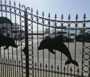 Сдается Посуточно, 42 м²