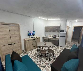 Сдается Посуточно, 42 м²