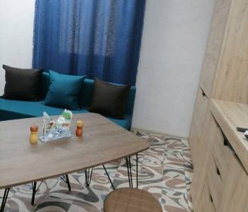 Сдается Посуточно, 42 м²