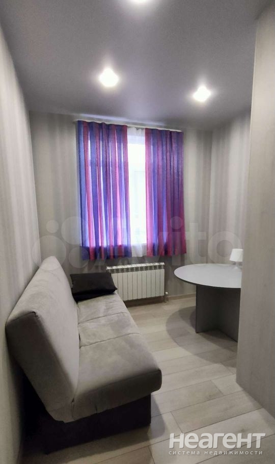 Сдается Многокомнатная квартира, 74 м²