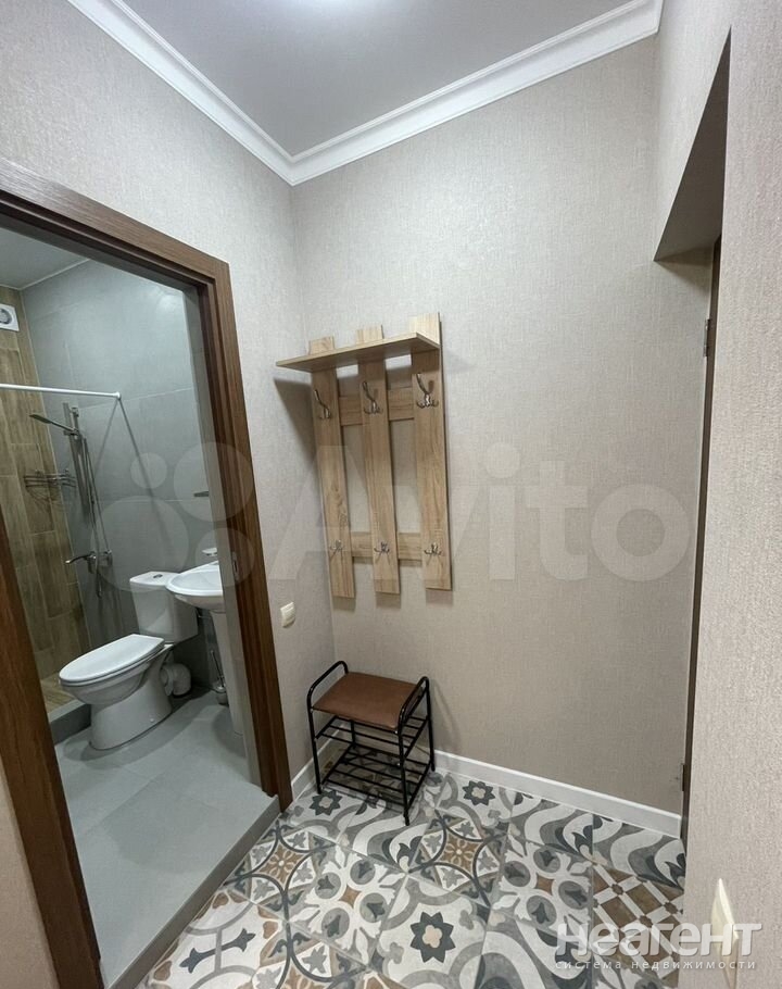 Сдается 1-комнатная квартира, 15 м²