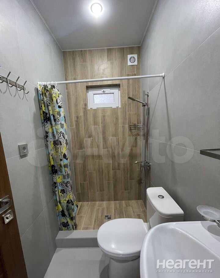 Сдается 1-комнатная квартира, 15 м²