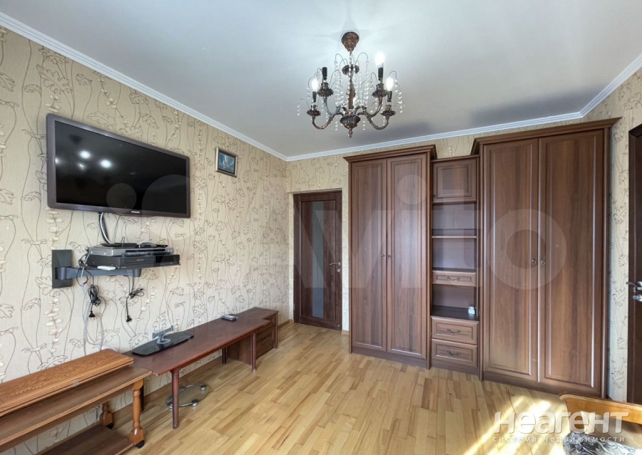 Продается 3-х комнатная квартира, 76 м²