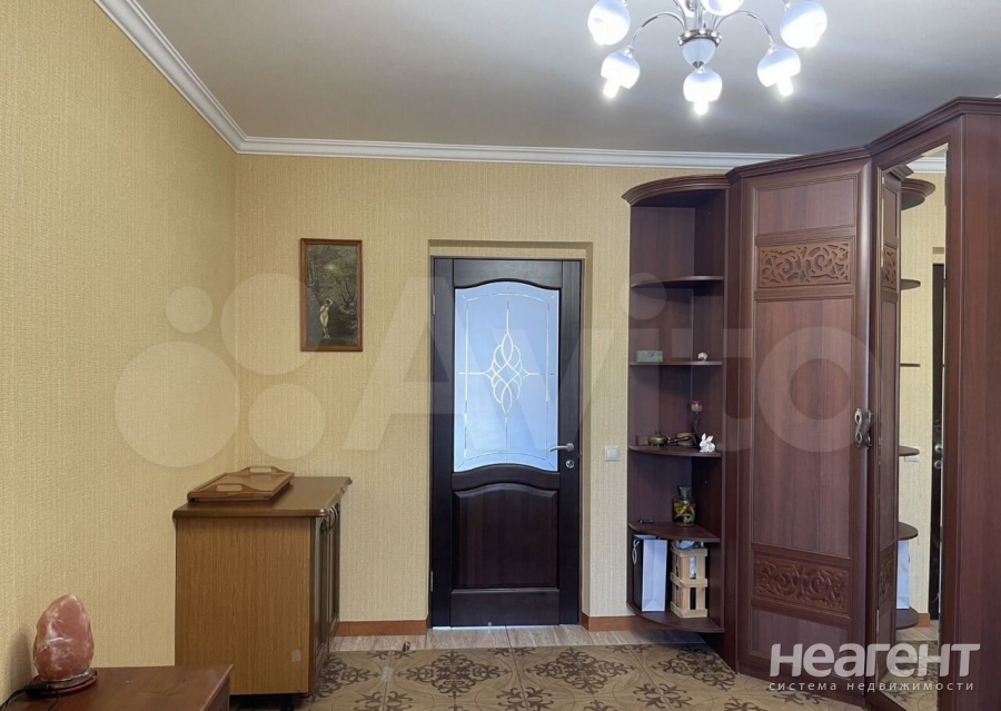 Продается 3-х комнатная квартира, 76 м²