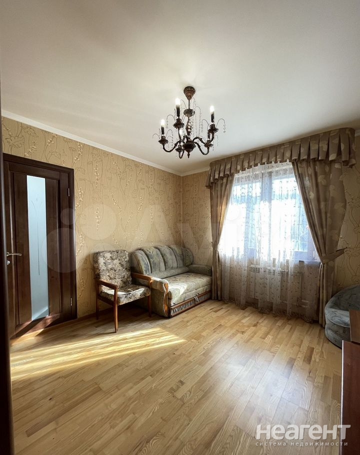 Продается 3-х комнатная квартира, 76 м²