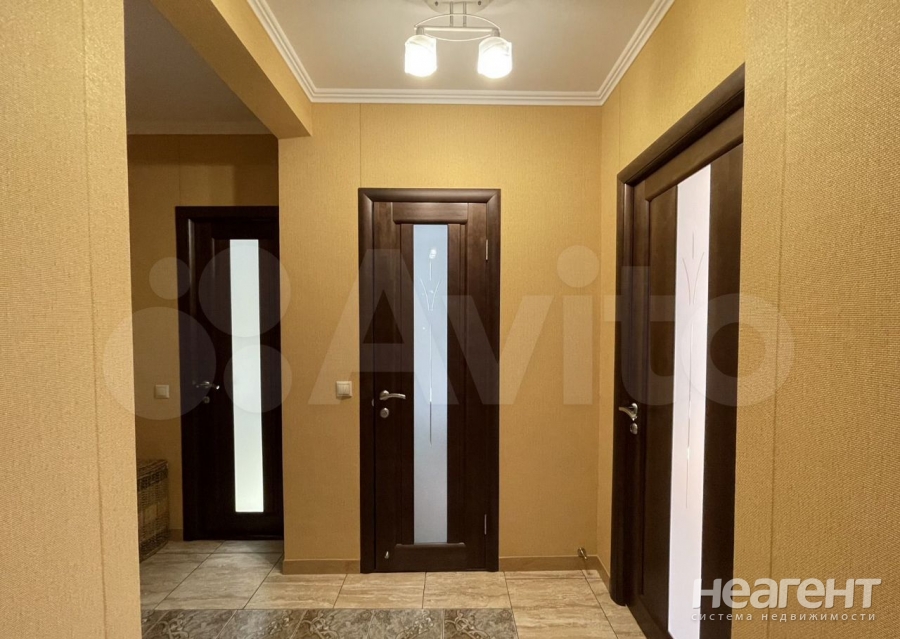 Продается 3-х комнатная квартира, 76 м²