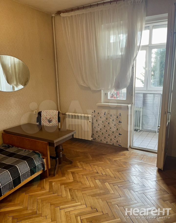 Продается 3-х комнатная квартира, 69,3 м²