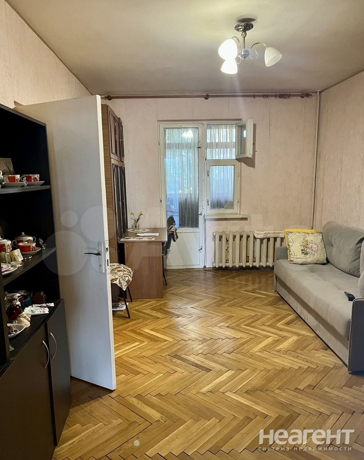 Продается 3-х комнатная квартира, 69,3 м²