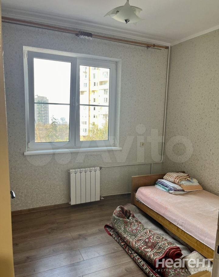 Продается 3-х комнатная квартира, 69,3 м²