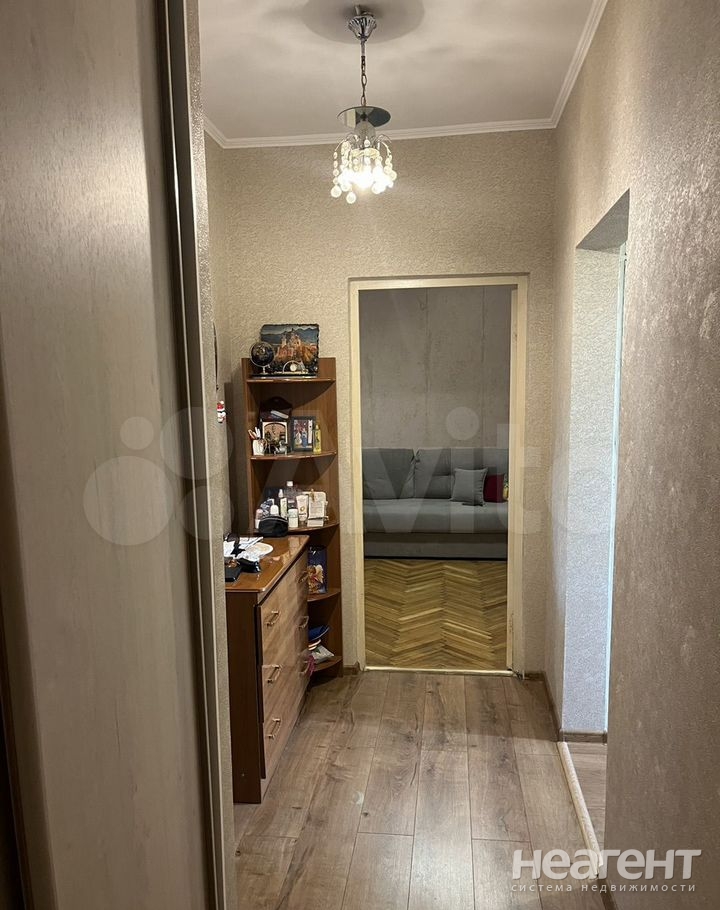 Продается 3-х комнатная квартира, 69,3 м²