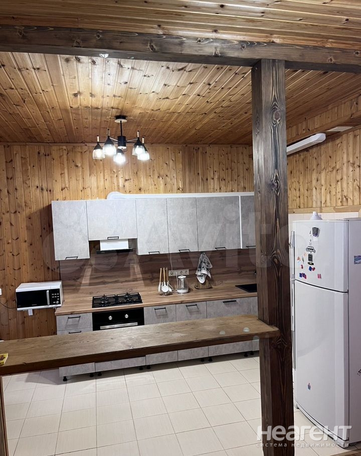 Сдается Дом, 160 м²