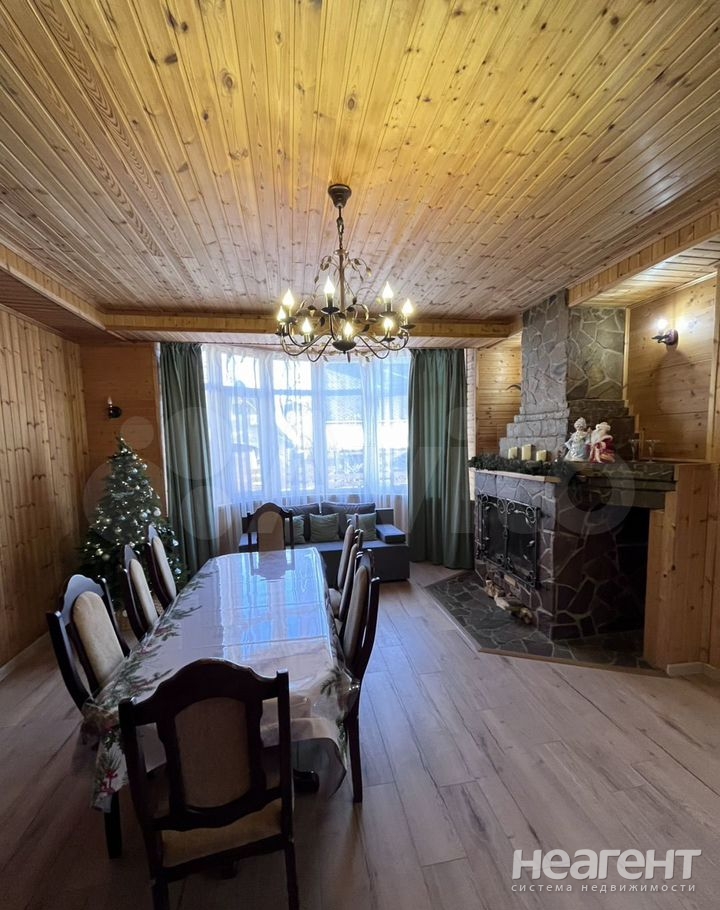 Сдается Дом, 160 м²