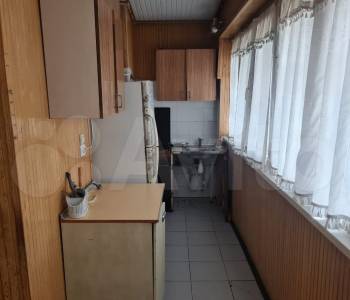 Продается 2-х комнатная квартира, 56,6 м²