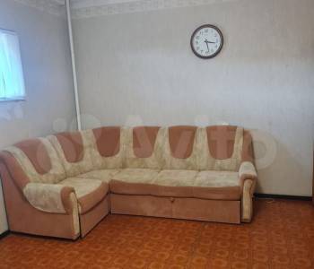 Продается 2-х комнатная квартира, 56,6 м²