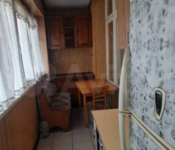 Продается 2-х комнатная квартира, 56,6 м²