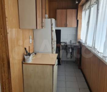 Продается 2-х комнатная квартира, 56,6 м²