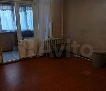 Продается 2-х комнатная квартира, 56,6 м²