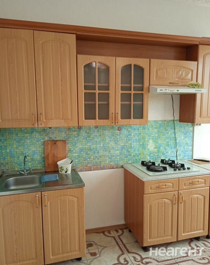 Продается 2-х комнатная квартира, 56,1 м²