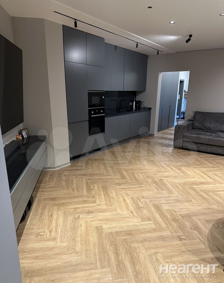 Продается 3-х комнатная квартира, 81 м²