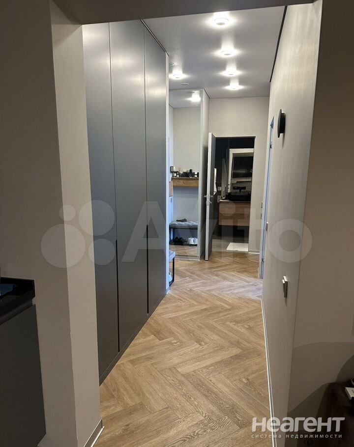 Продается 3-х комнатная квартира, 81 м²