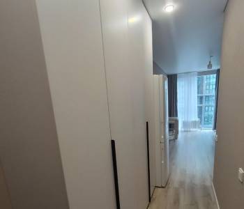 Сдается 1-комнатная квартира, 24 м²