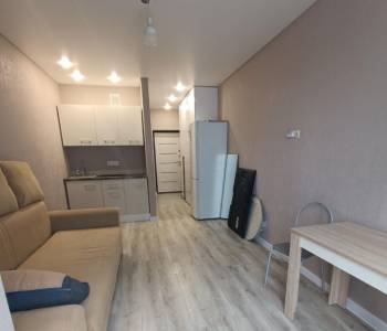 Сдается 1-комнатная квартира, 24 м²