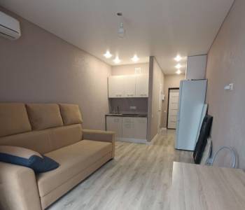 Сдается 1-комнатная квартира, 24 м²