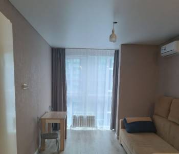 Сдается 1-комнатная квартира, 24 м²