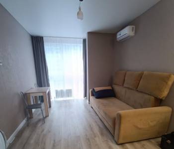 Сдается 1-комнатная квартира, 24 м²