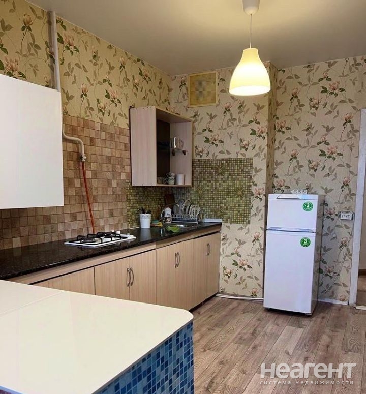 Сдается 2-х комнатная квартира, 44,7 м²