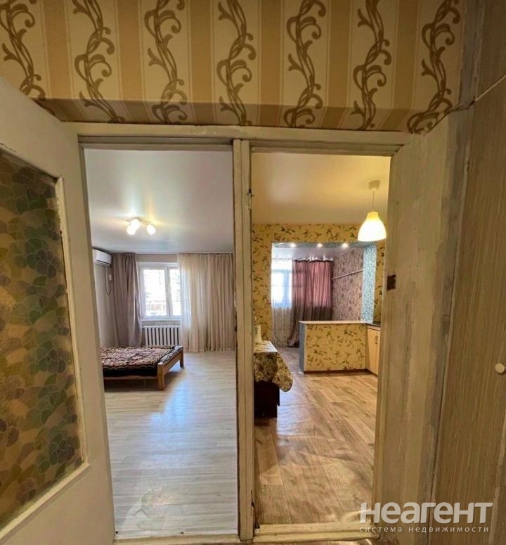 Сдается 2-х комнатная квартира, 44,7 м²