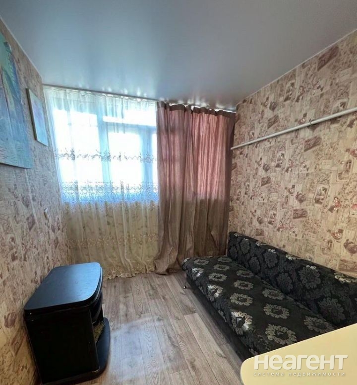 Сдается 2-х комнатная квартира, 44,7 м²