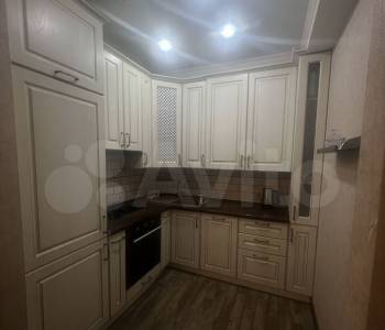 Сдается 2-х комнатная квартира, 44 м²