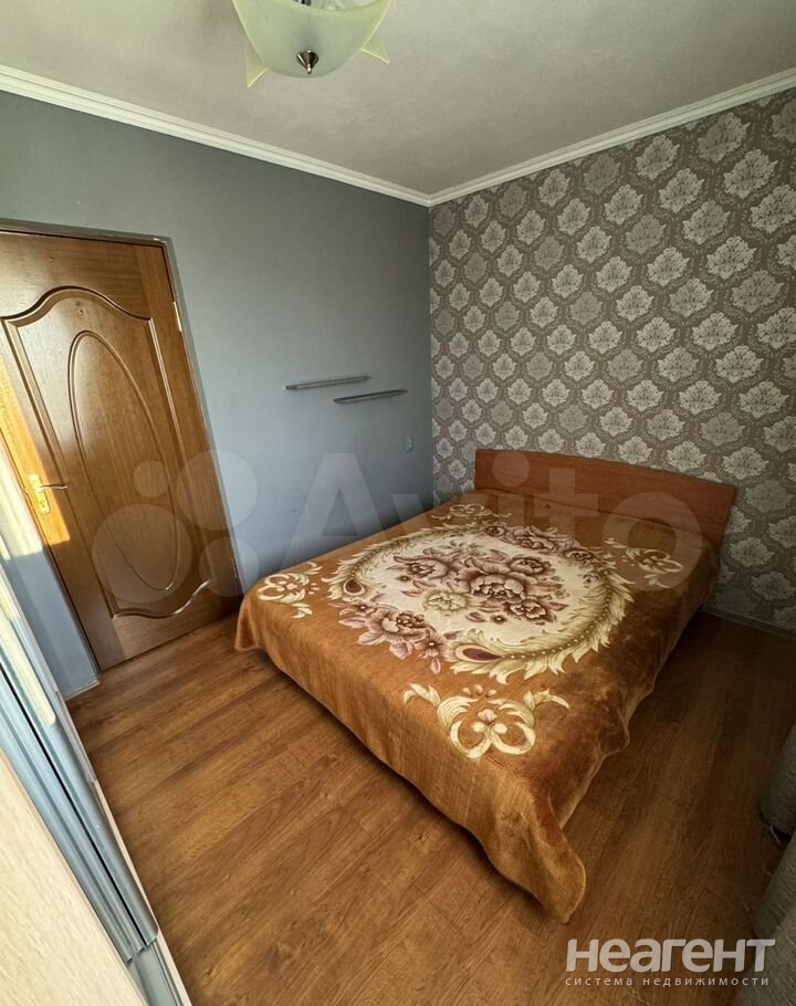 Сдается 2-х комнатная квартира, 46 м²