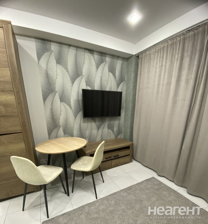 Сдается 1-комнатная квартира, 20 м²