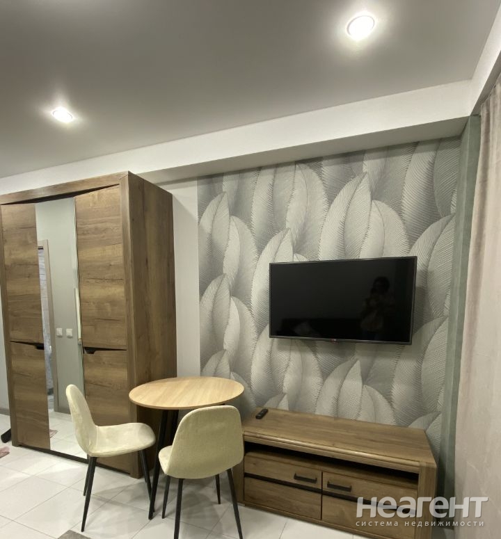 Сдается 1-комнатная квартира, 20 м²