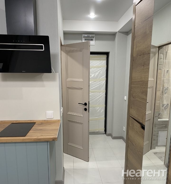 Сдается 1-комнатная квартира, 20 м²