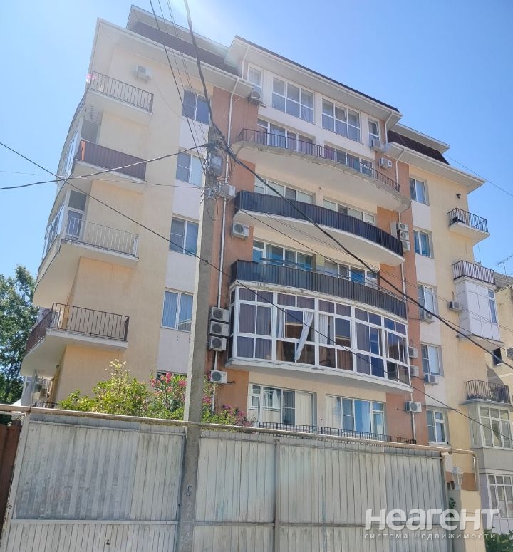 Продается 2-х комнатная квартира, 69 м²