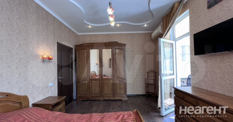 Сдается Многокомнатная квартира, 89 м²