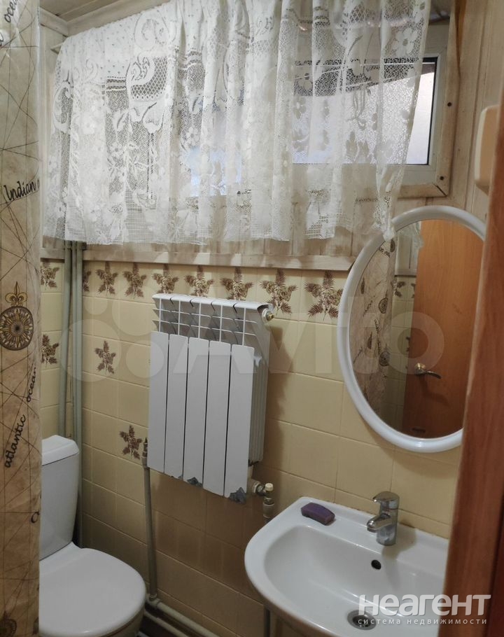 Сдается Комната, 12 м²