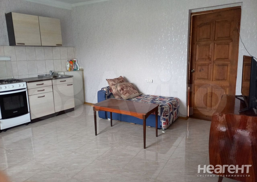 Сдается Комната, 35 м²