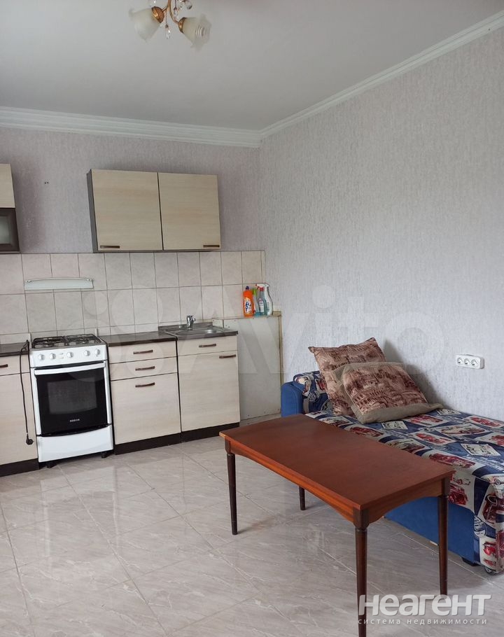 Сдается Комната, 35 м²