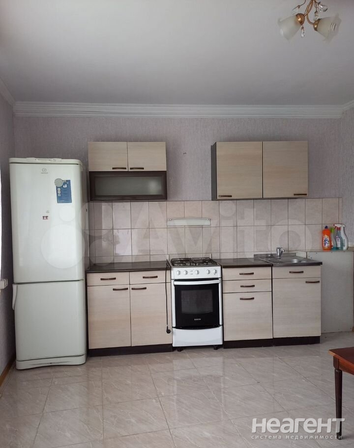 Сдается Комната, 35 м²