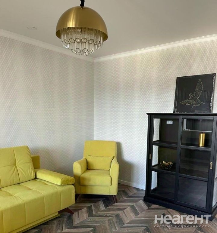 Продается 3-х комнатная квартира, 74 м²