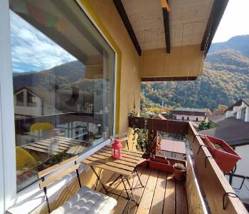 Продается 1-комнатная квартира, 28,8 м²