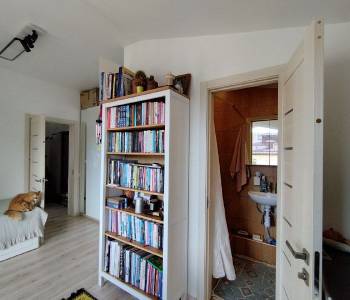 Продается 1-комнатная квартира, 28,8 м²