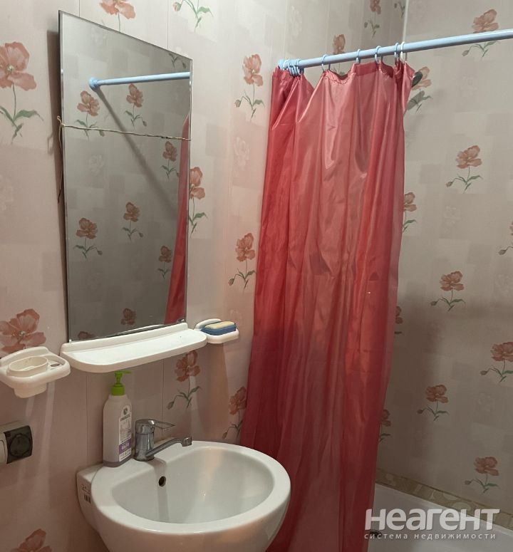 Сдается 1-комнатная квартира, 30 м²